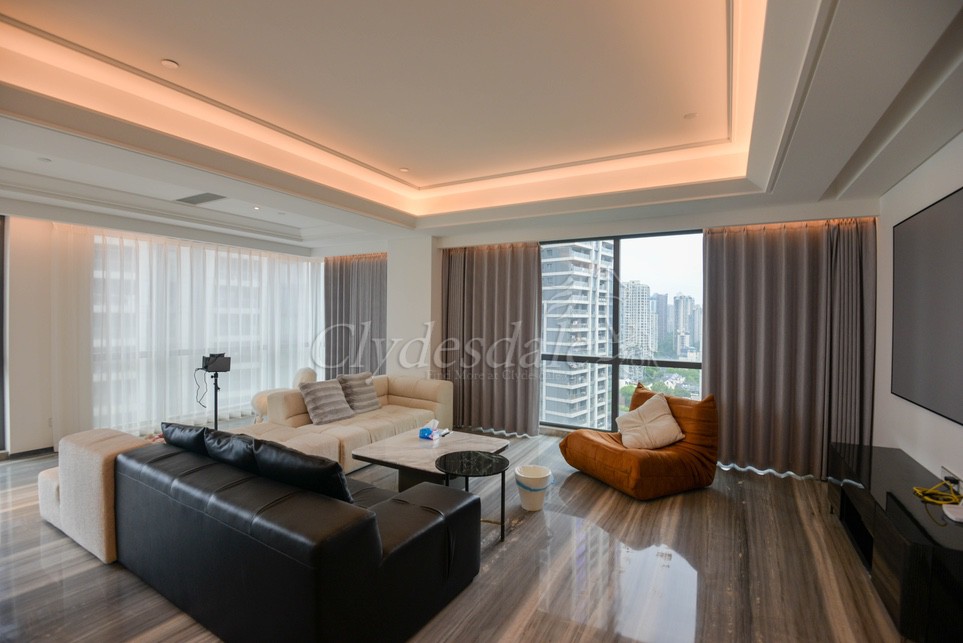 Ginkgo Art Mansion GKG0001