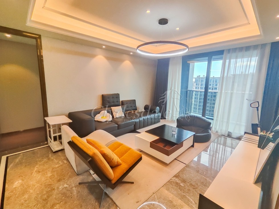 Imperial Mansion YCF0014