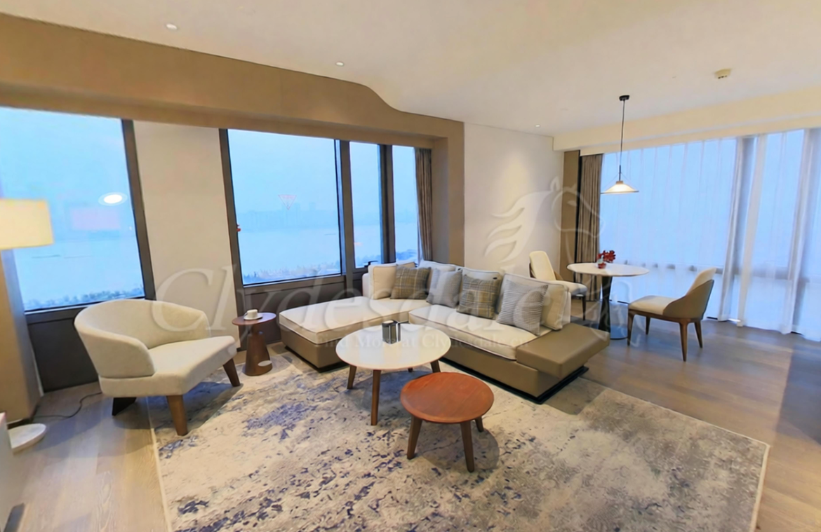 Somerset IOC Hangzhou