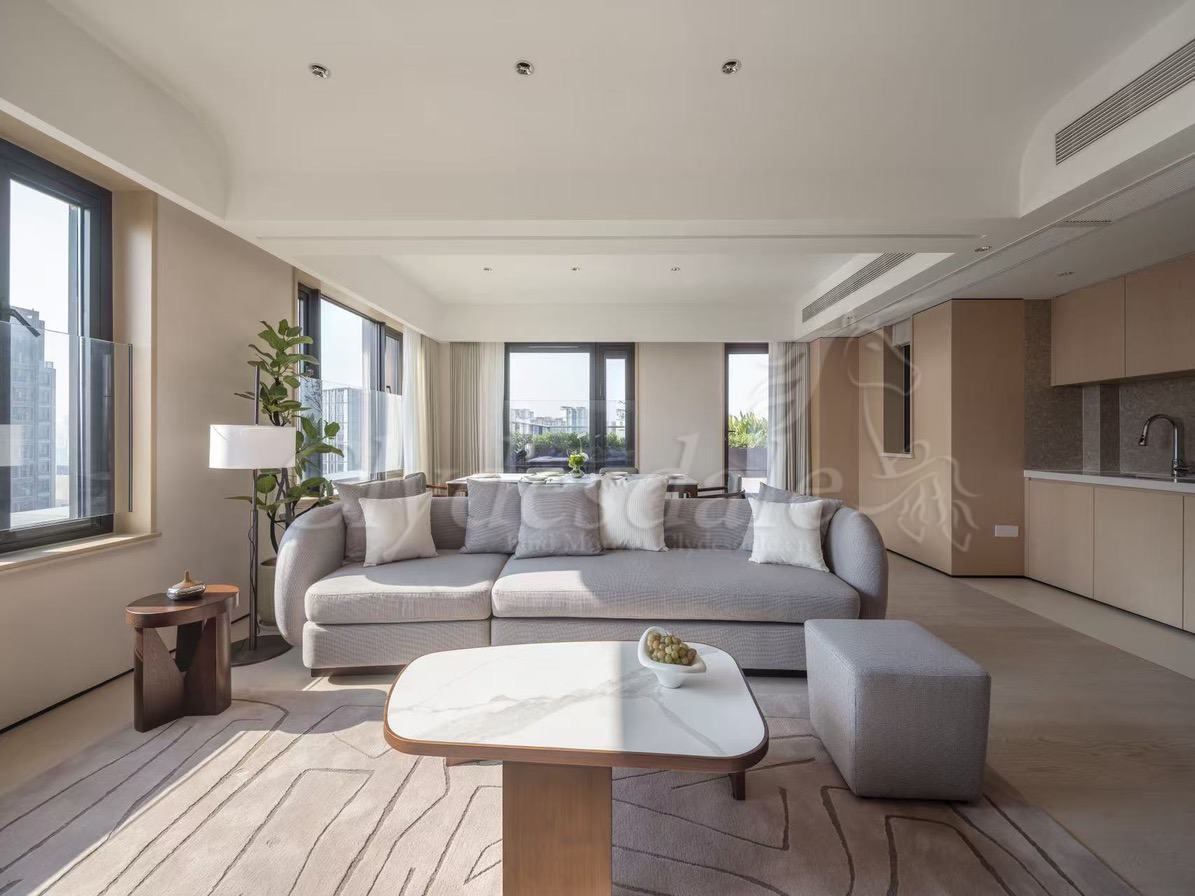 Kerry Residences Hangzhou