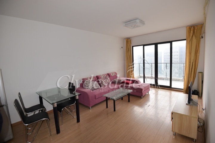 银爵世纪 yj0001-公寓-杭州科戴涉外租赁, 杭州老外租房,杭州外国人